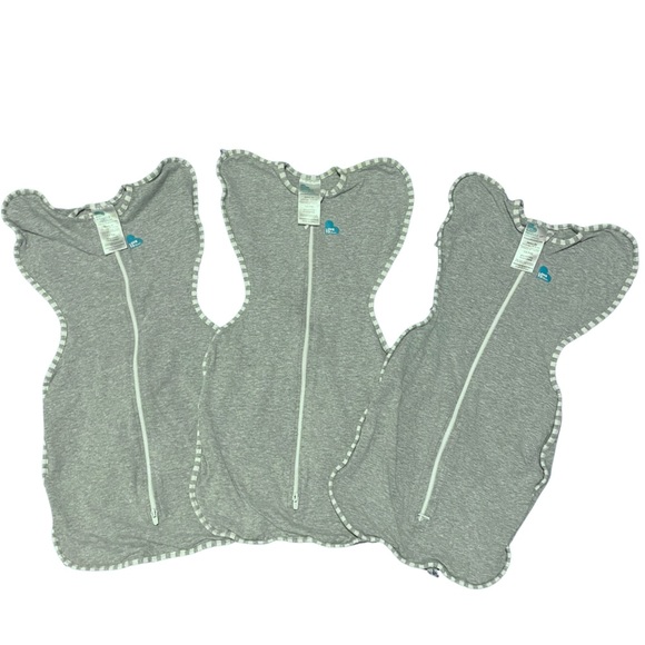 Love to dream Other 3 Love To Dream Swaddles Zipper Sleepsack Sleep
